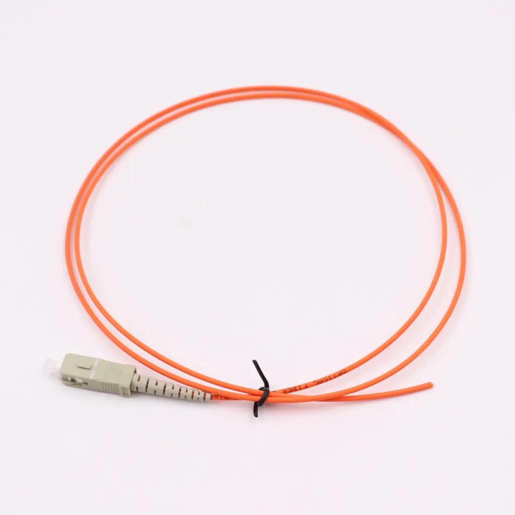 Pigtail Multimode OM2 1M