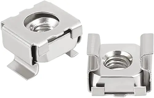 Vis & Ecrous pour Racks