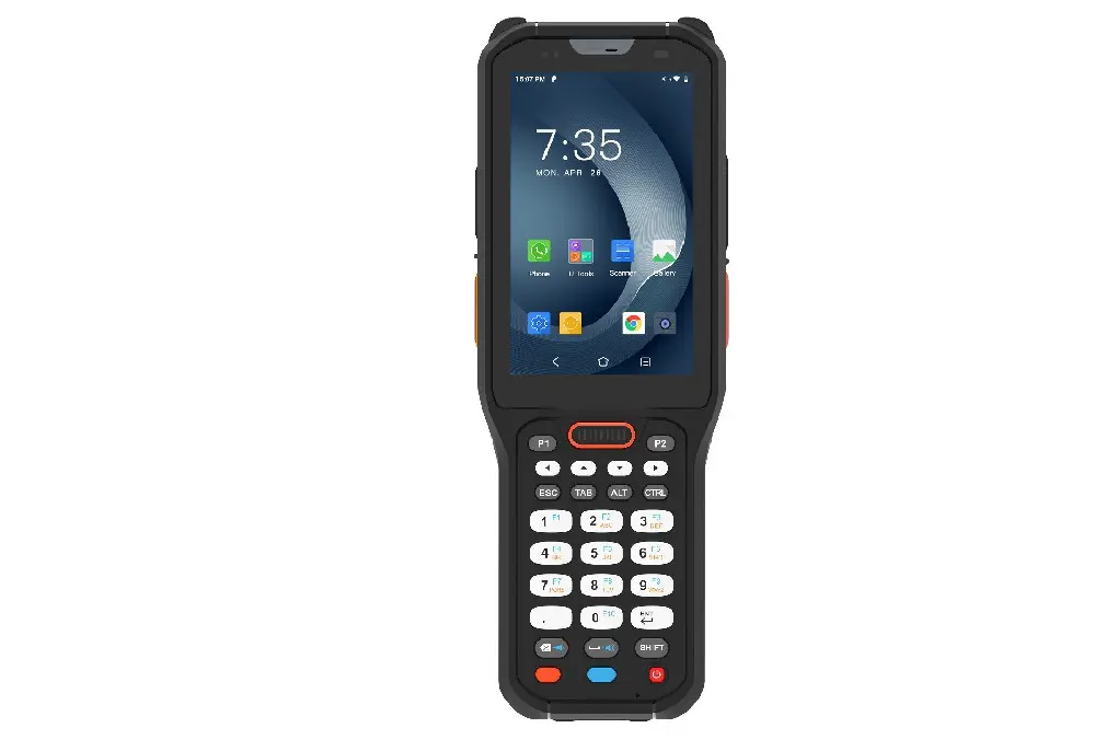 PDA Mc 21