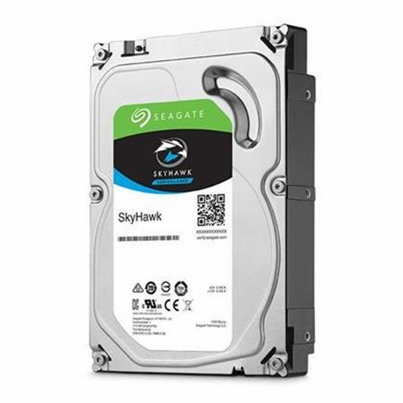 Disque Dur 4Tb HDD Neuf