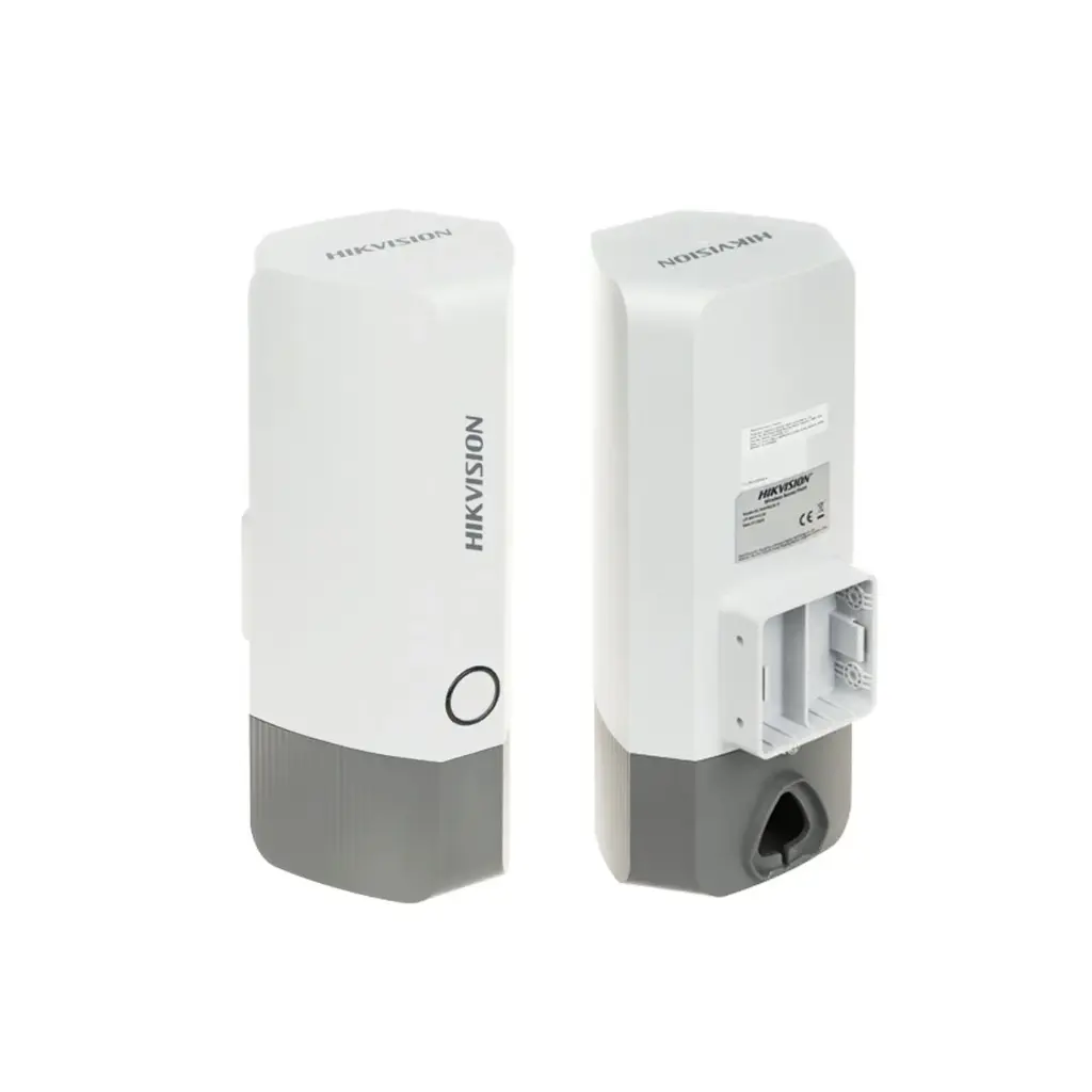 Point d’accès Exterieur Wifi 6 AX3000 Hikvision