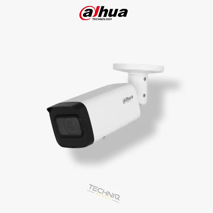 Caméra IP Dahua 5MP VARIFOCAL Jusqu’à 60 m 