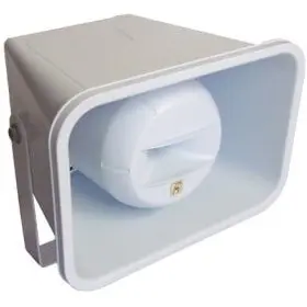 HAUT PARLEUR P-AUDIO HORN DRIVER PH-3725 2WAY SYSTEM