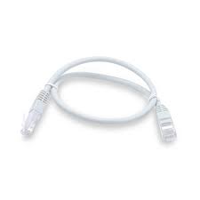 CORDON RJ45 CAT6 0,5m