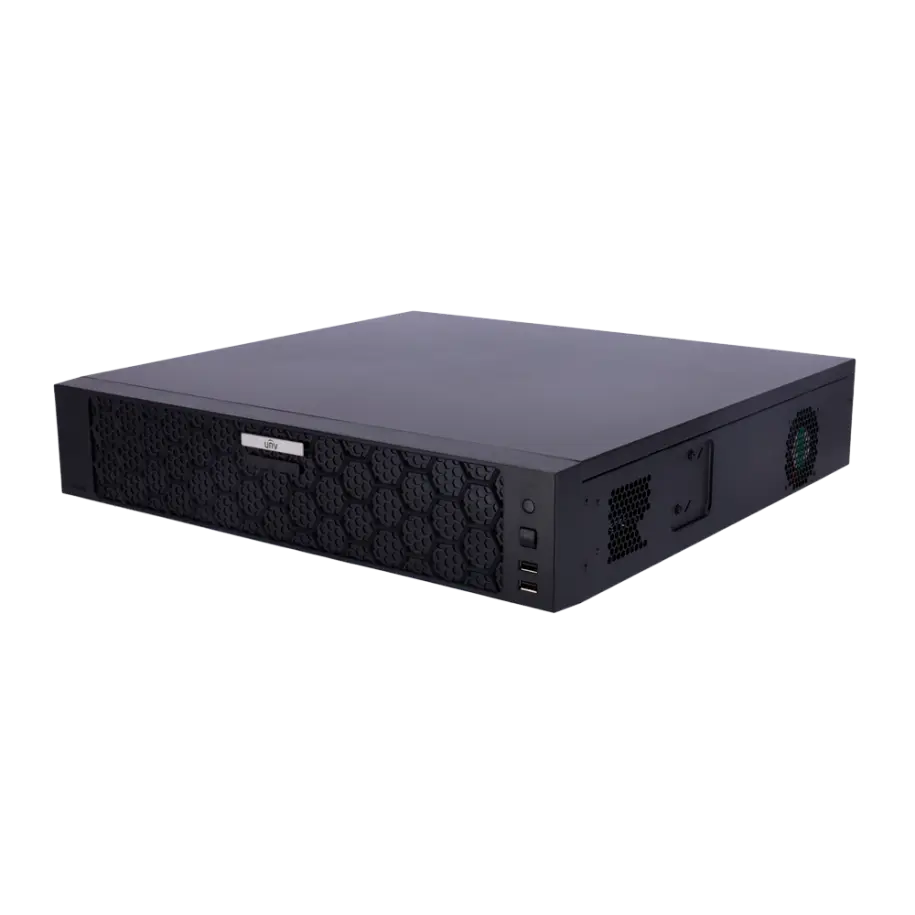 Nvr Uniview 64ch