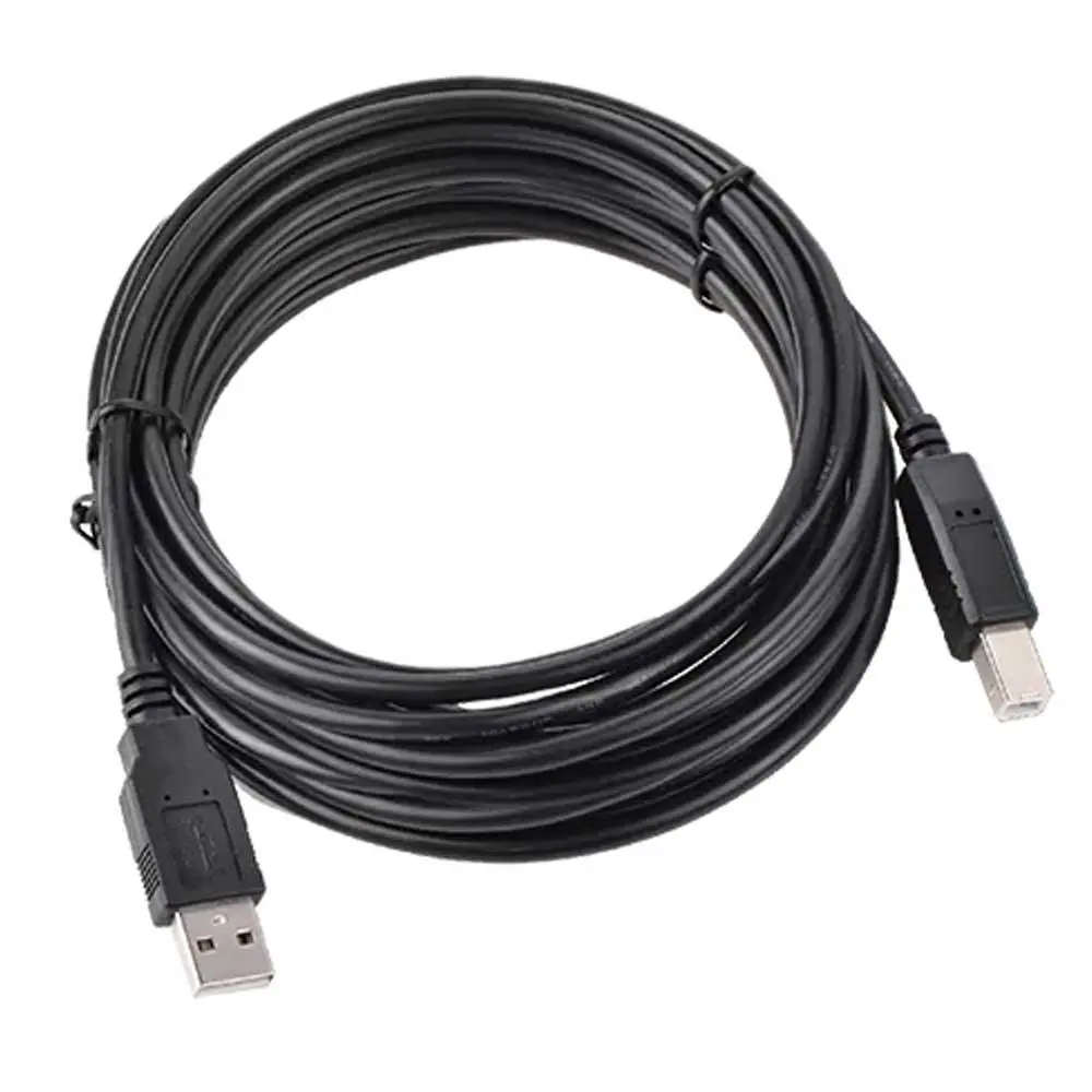 CABLE IMPRIMANTE 5M