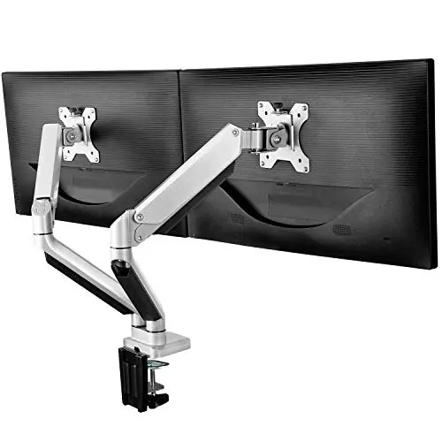 support double ecran pc