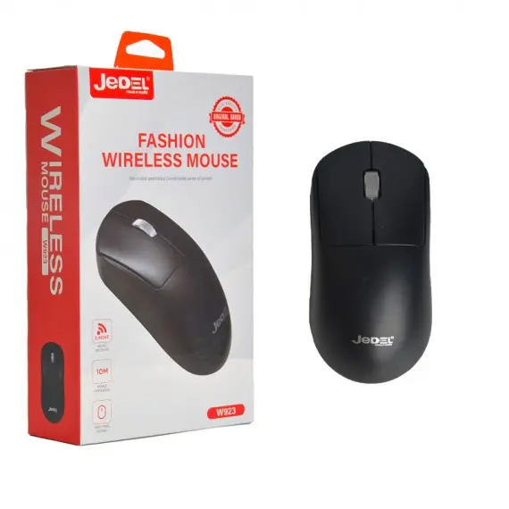 Souris Sans fil Jedel W923