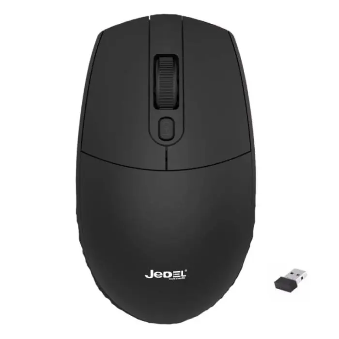 Souris Sans fil Jedel W927