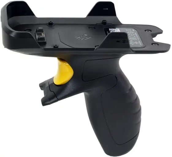 Zebra pistol grip pour TC21 et TC26 