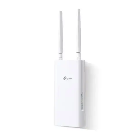 Routeur 4G LTE 300 Mbps Wi-Fi Outdoor 