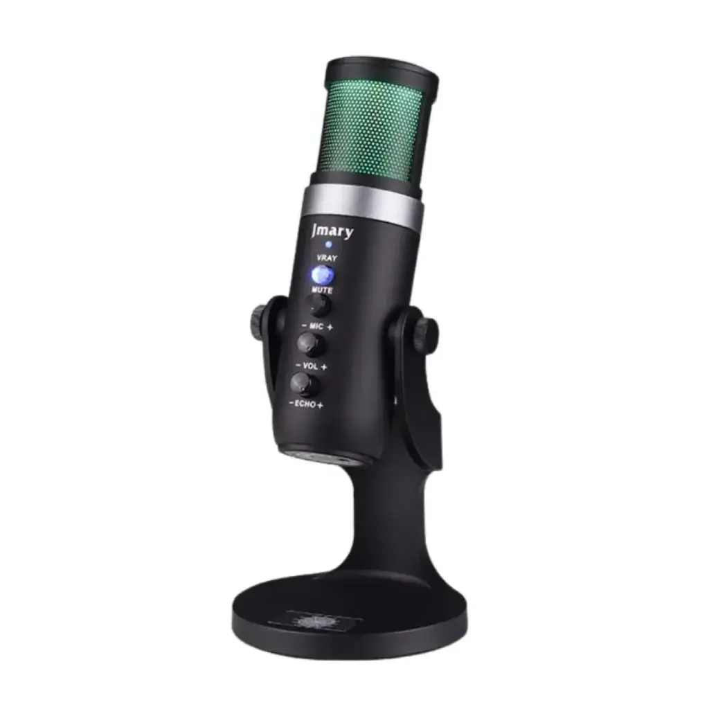Micrphone USB Jmary MC-PW9
