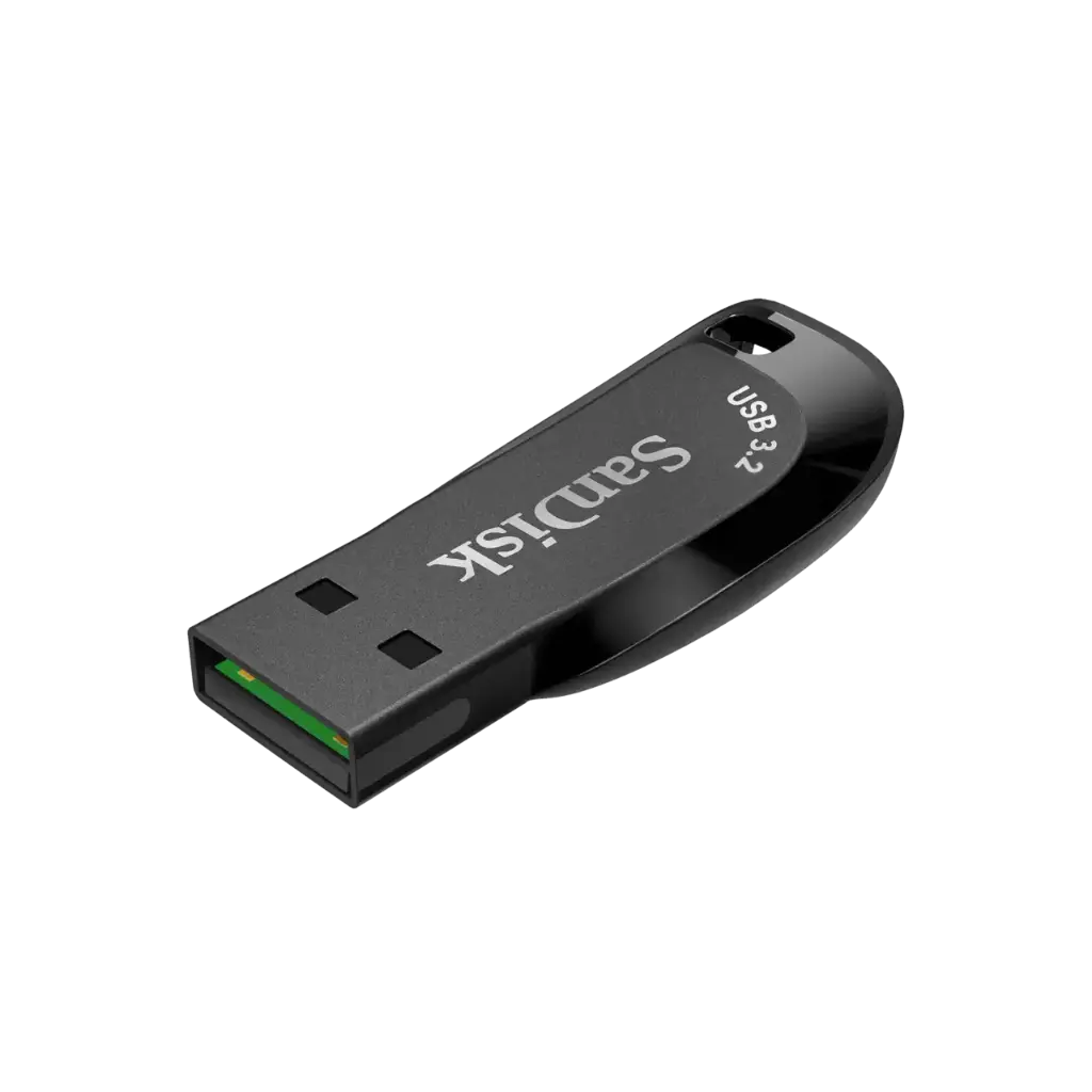 CLE USB 3.2 SANDISK 32GB ULTRA SHIFT