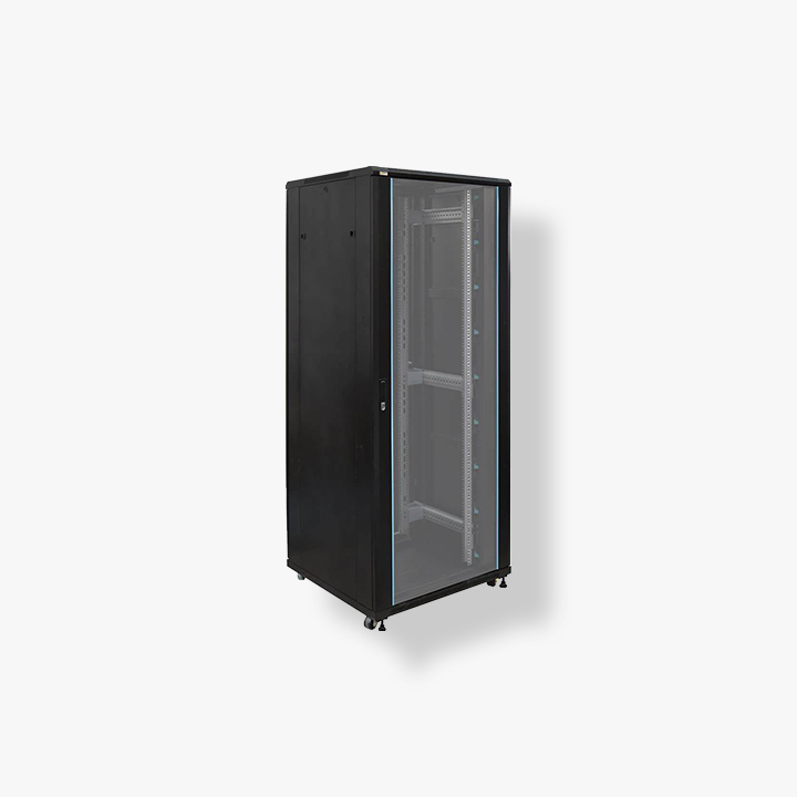 Armoire 42U Double Porte  Perfore 800X800