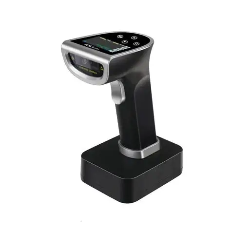 Lecteur code barres sans fil 2D Bluetooth WDlink 