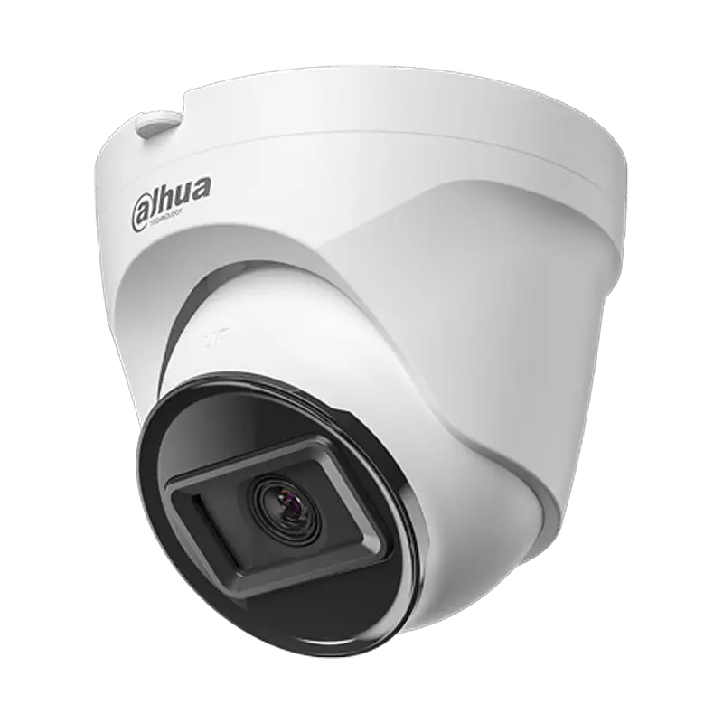 Camera IP Dahua Dome 4MP 
