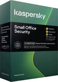 KASPERSKY SMALL OFFICE SECURITY