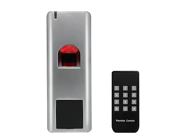 CONTROLE D'ACCES WDLINK AUTONOME WDCA05
