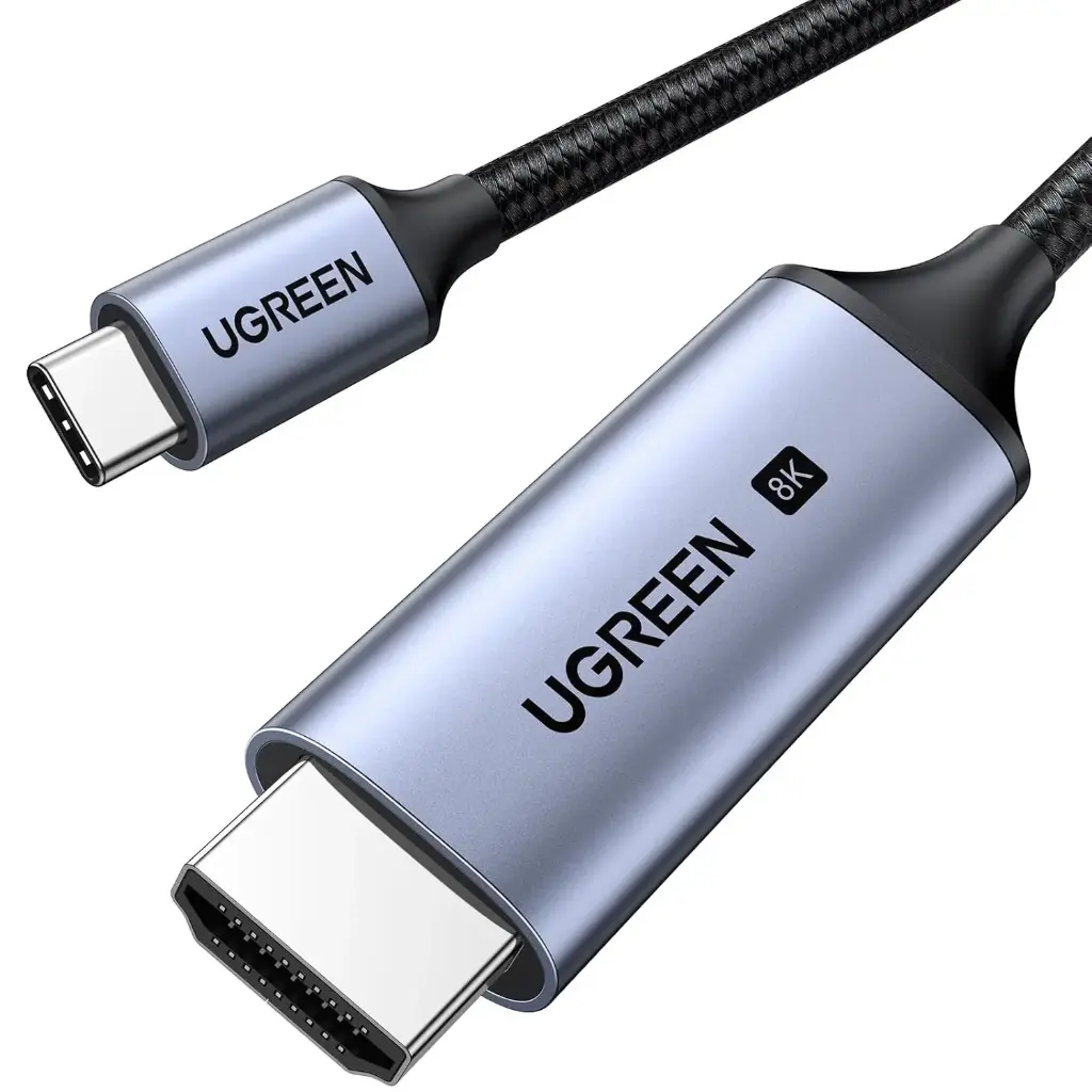Cable Type-c to hdmi 4k