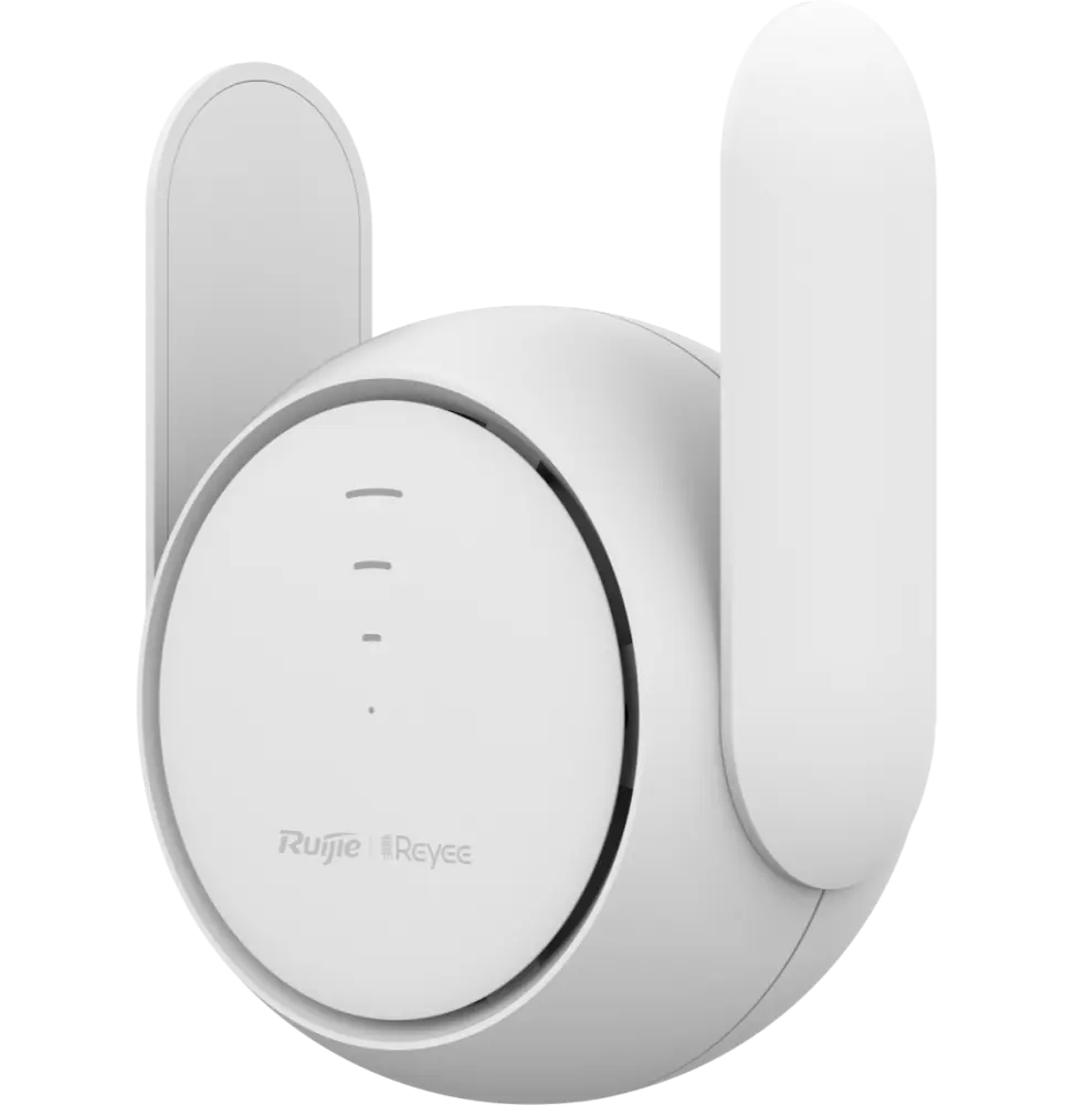 Répéteur WiFi 5 Mesh Dual-Band 1200Mbps 