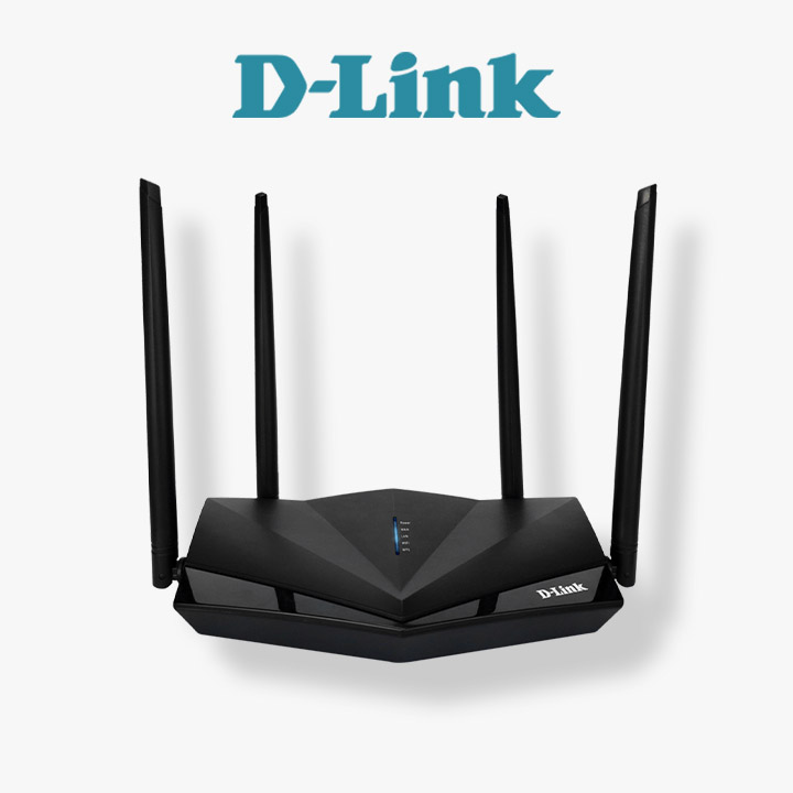 D-Link Router N300 650IN