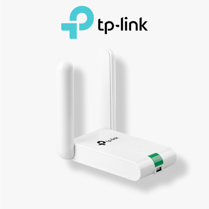 CLE WIFI TP-LINK 300Mb WN822N