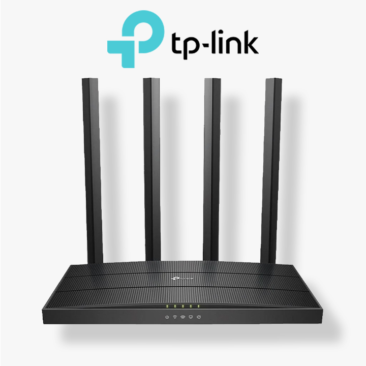 Point d'accès Tp-link Archer C80 Dual band GB AC1900