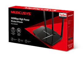 Router Mercusys 300Mbs Mw330HP
