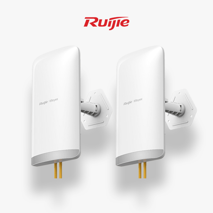 P2P 5G Ruijie 867Mbs 5km EST350 v2