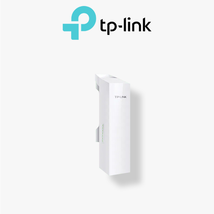 Microstaion Tp-link PHAROS CPE210 2,4G 300Mbs