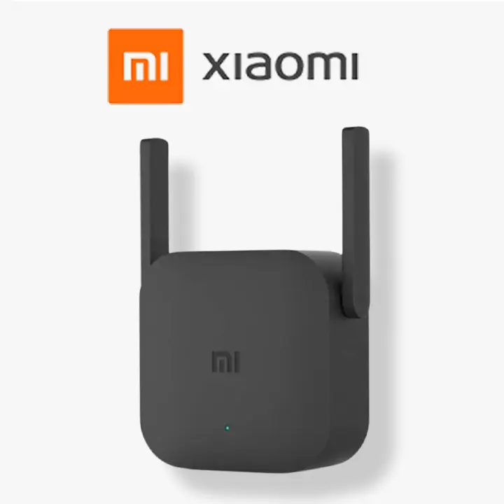 Point d'accès Xiaomi extendeur 300Mbs 
