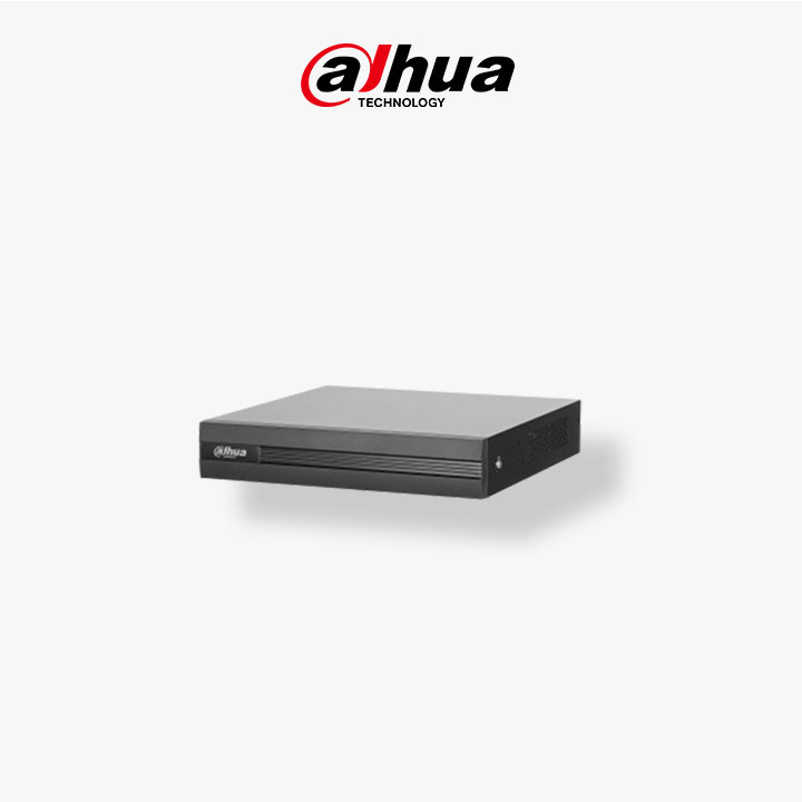 XVR Dahua 4ch cpr 2MP 1HDD 1B04H-I