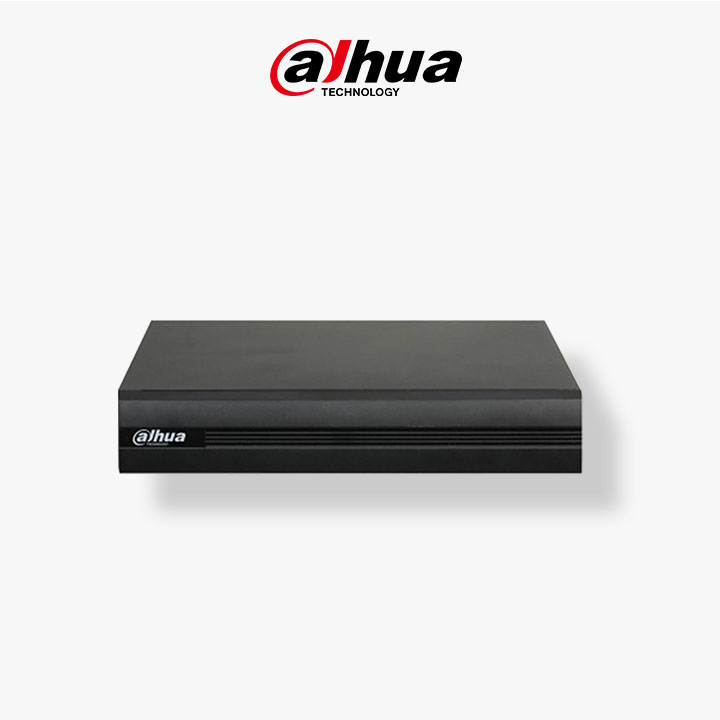 XVR Dahua 4ch cpr 5MP 1HDD 1B04H-I
