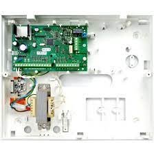 Centrale Alarme Intrusion TELETEK Eclipse 8