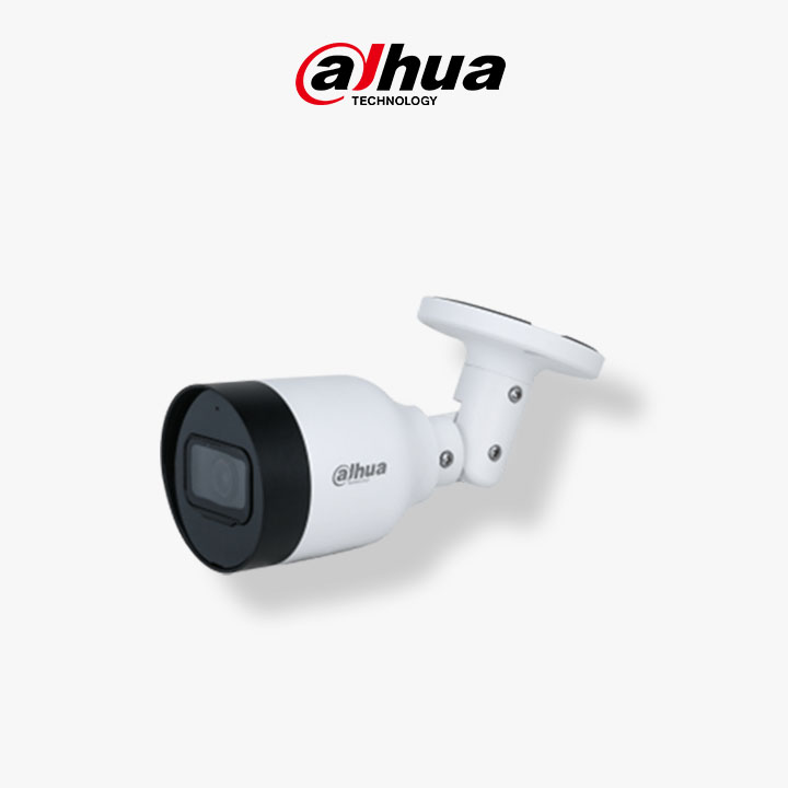 Camera IP Dahua 8mp Etanche 2.8