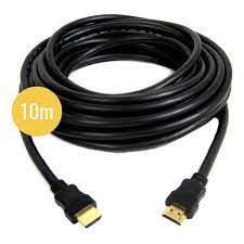 CABLE HDMI 10M 1080