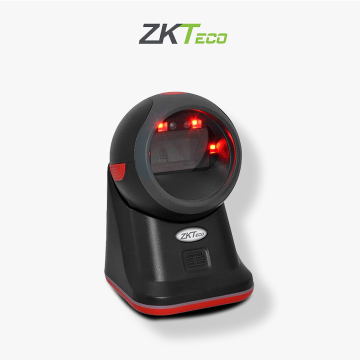 LECTEUR CODE BARRE 2D ZKB209