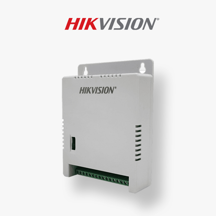 Bloc Alimentation 12V 8Ch ORIGINAL