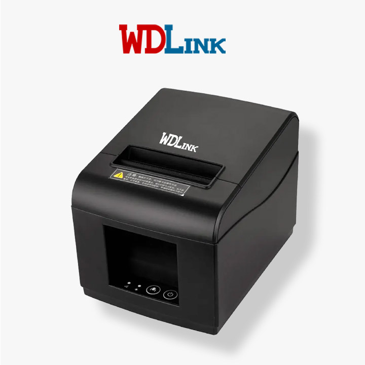 IMPRIMANTE THERMIQUE WDLINK
