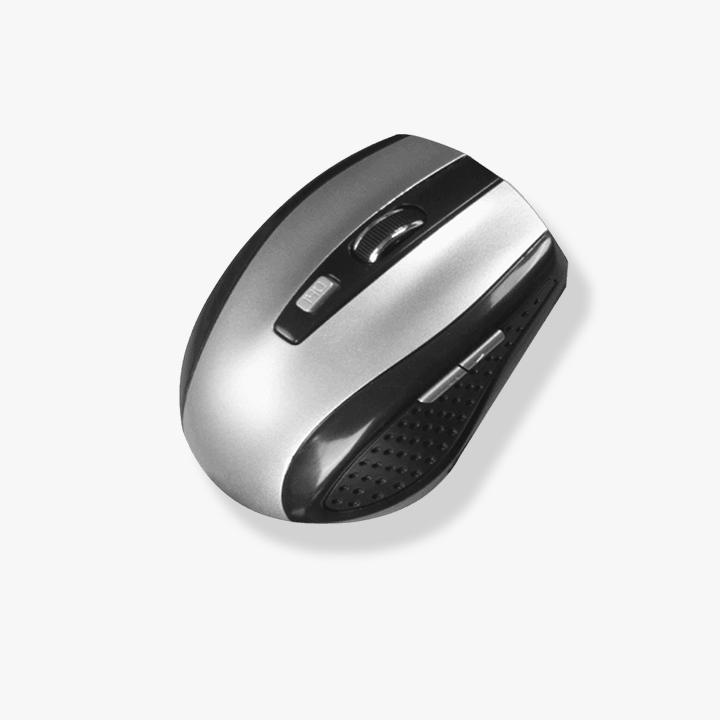 Souris sans fil SENIC