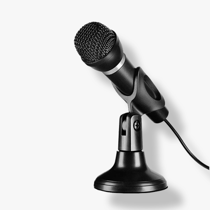 MINI MICROPHONE YW-30