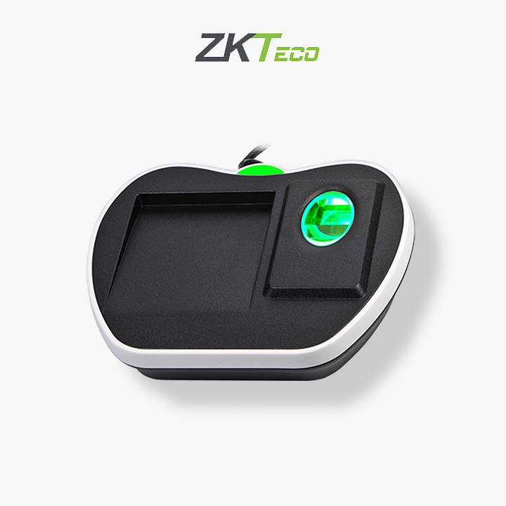LECTEUR D'EMPRENTE ZKTECO