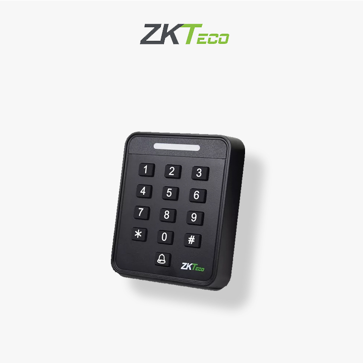 CONTROLE D’ACCES ZKTECO SA40B-E Card, ID, Password