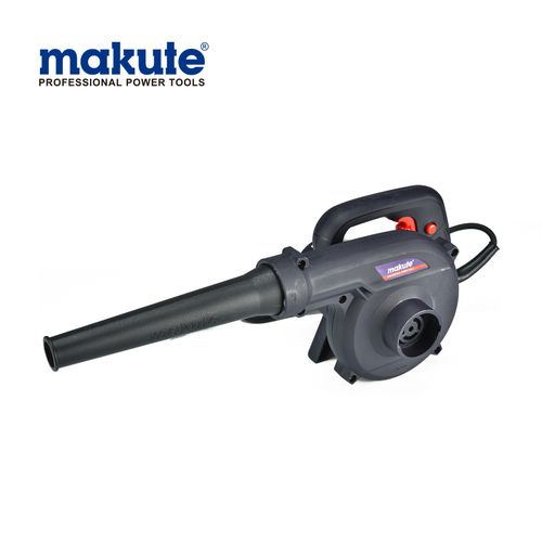 Souffleur aspirateur 600w makute