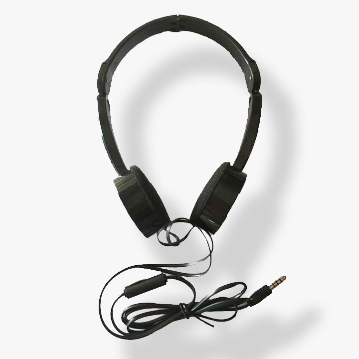 Casque fil Mamcom MC111