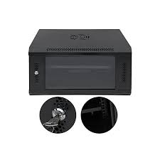 Coffret Informatique 6U 450x600