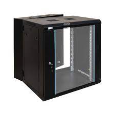 Coffret Informatique 12U 600*450
