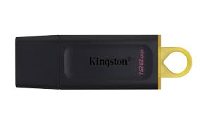 CLE USB 3.0 KINGSTON 128G