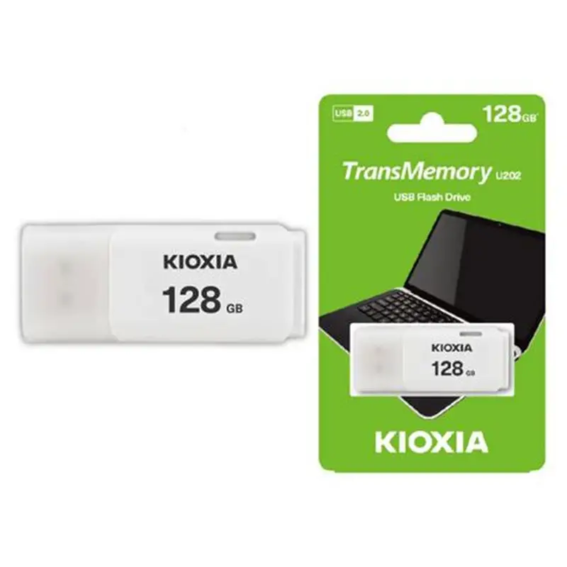 CLE USB 2.0 128Gb
