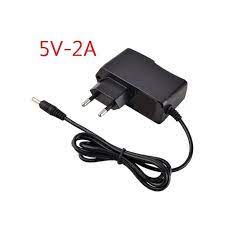 Adaptateur 5V 2A